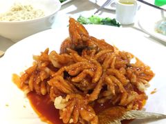 -四季小馆·地道北京小吃(广百店)