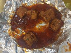 -清真悦宾楼食府(海湖店)