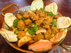 -酒肉门孔府菜(曲阜游客中心店)