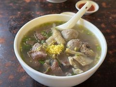-潮镇老尾牛杂(环城西路店)