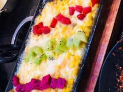 -九田家黑牛烤肉料理(太奥广场店)