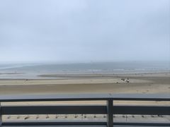 -北海银滩一号国际会议中心酒店