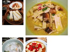 -鱼食饭稻·苏浙土菜17年老馆子(平江路店)