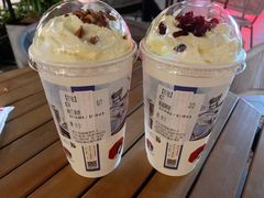 -茶颜悦色(花园道店)