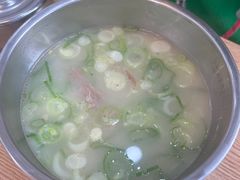 -神仙雪浓汤(明洞店)