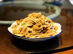 -百花深处·老北京风味菜