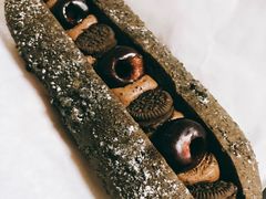 樱桃黑森林-LELECHA乐乐茶(美罗城店)