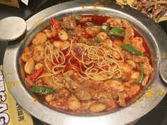 -嘎嘎鸭脑壳(金沙店)