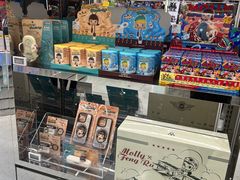 -泡泡玛特POPMART(侨福芳草地店)