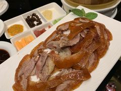 -阿庄新豫菜(通泰路店)