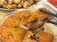 -燃计沙茶皇·香港沙茶火锅(人广旗舰店)