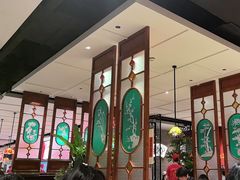 -禄运茶居·手工点心(猎德店)