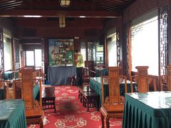 -西湖外事游船(湖滨二公园外事游船码头)