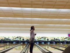 -广州保龄球馆(广州天河体育中心店)