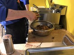 -傅强排骨(成都总店)