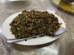 -众味海鲜大排档·活海鲜·潮汕味(南澳店)