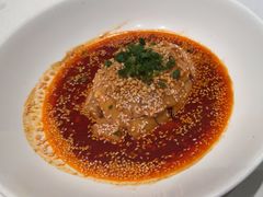-绿杨春·淮扬宴(庐山路店)