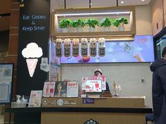 -野人先生现做冰淇淋(北京环宇荟店)