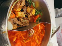 -牛焱·贵州黄牛肉火锅(城西银泰店)