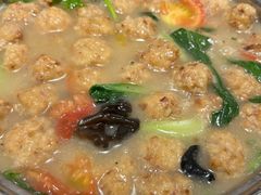 -百味地锅鸡(二店·财校分店)