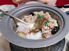 -锦府盐帮·侯宅(五棵松万达店)