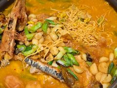 -将军肚烧烤鸡手王(东岭南街店)