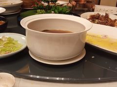 -黄嘉喜来登酒店-采悦轩中餐厅(滨江中路店)