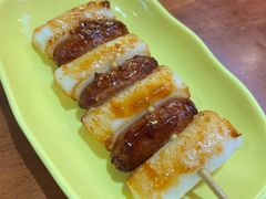 -BHC炸鸡(明洞总店)