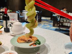 -红棉中餐厅·广州海航威斯汀酒店