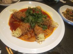 -三道菜(明堂公园店)