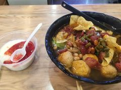 -覃记螺蛳粉·桂林米粉(鼓楼南街店)