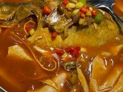 徽州臭桂鱼-琼林徽宴(中央门店)