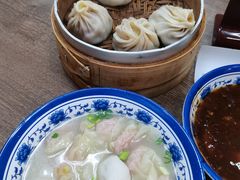 -刘长兴(三牌楼店)