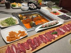 -海底捞火锅(青悦城店)