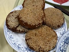 -同城四季爆肚涮羊肉(安华里店)
