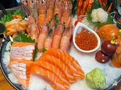 -一本料理(西溪天街店)