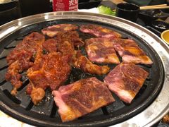 -九田家黑牛烤肉料理(石路天虹店)