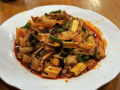-白家高记肥肠粉(总店)