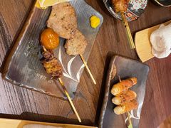 -鸟鹏烧鸟居酒屋(天河领展店)