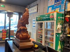 -新興传承烤鸭