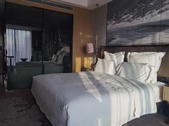 -乌鲁木齐环球国际大酒店