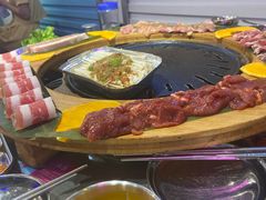 -玄希浪漫厨房·韩料烤肉(湖滨银泰in77店)