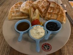 -MAAN COFFEE(金桥店)