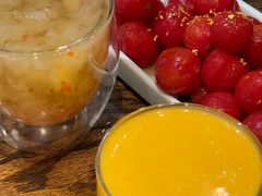 -隐食餐厅(金水湾公馆店)