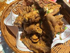 -魏铭鱼头捞饭(嘉善店)