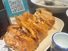 -邢家锅贴老店·非遗·开封菜(金明广场店)