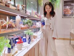 -巴黎贝甜(五月花广场店)