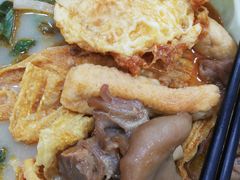 -家味螺蛳粉&烤鱼(五角场店)