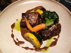 -第101座花园餐厅(湖滨88店)