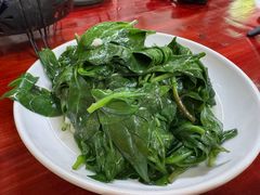 -芦茨金富饭庄·25年老字号·专做稻草鸡